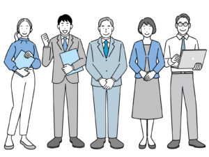 研成社にできること