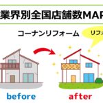 コーナンリフォーム