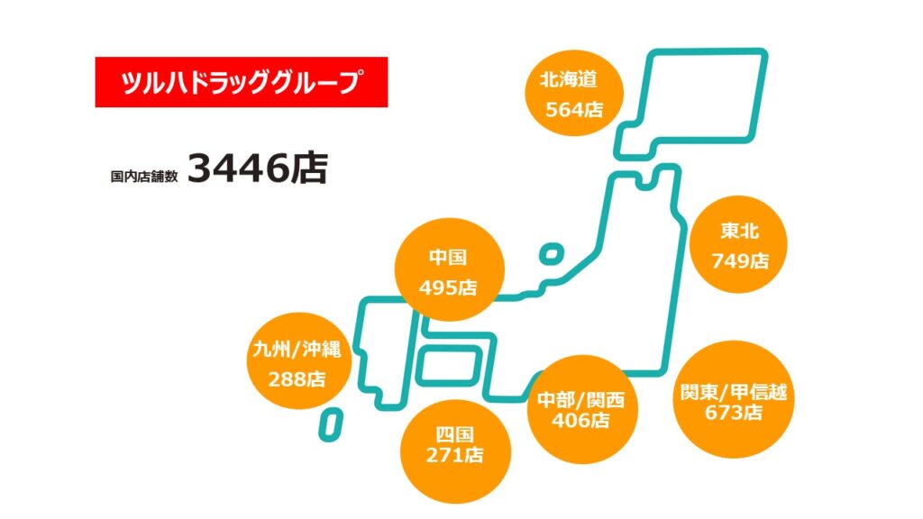 2025ツルハ